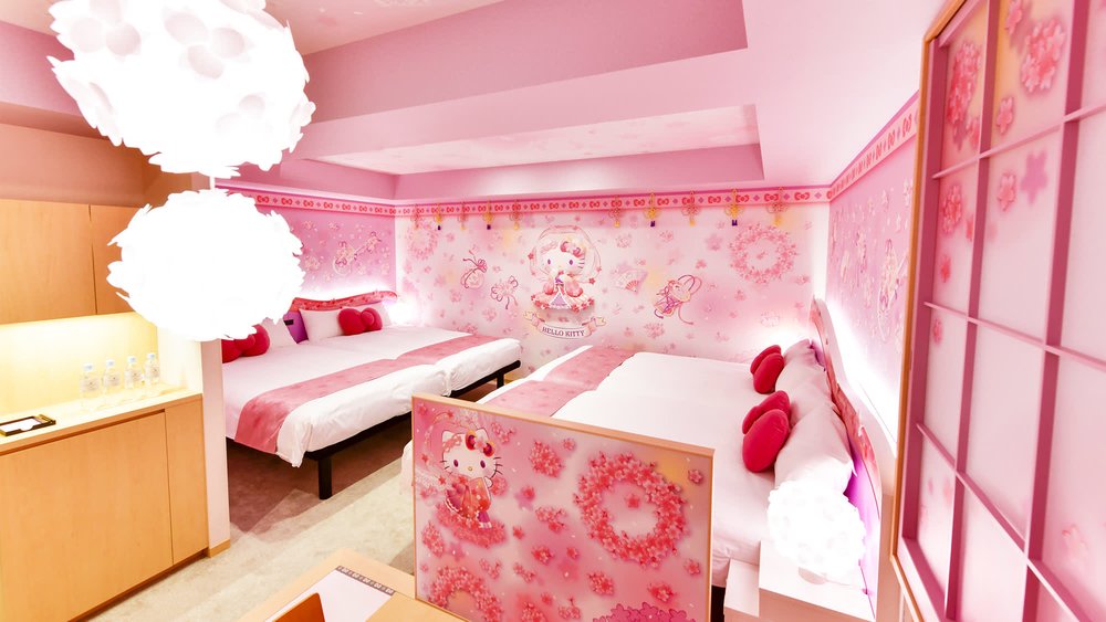 東武飯店開箱｜淺草東武飯店