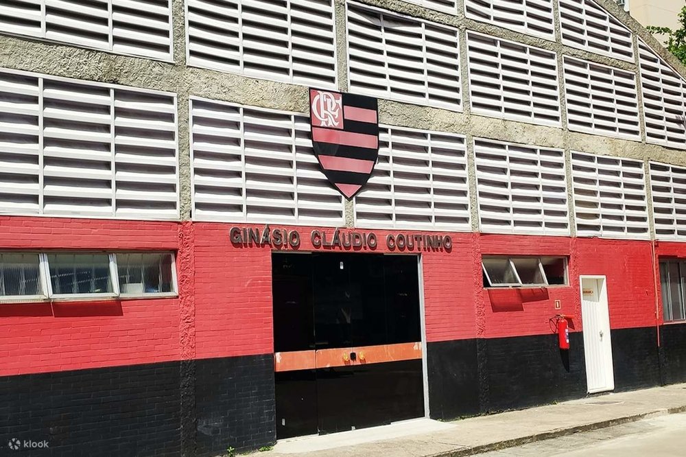 Bảo Tàng Flamengo Rio De Janeiro