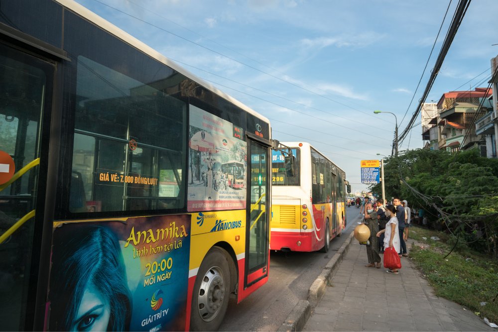 Hướng Dẫn Cách Đi Đến Bảo Tàng Hồ Chí Minh Ở Hà Nội