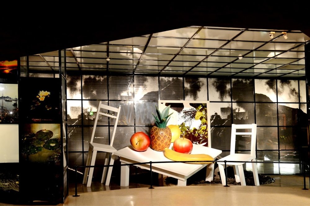 Kinh Nghiệm Tham Quan Bảo Tàng Hồ Chí Minh Ở Hà Nội