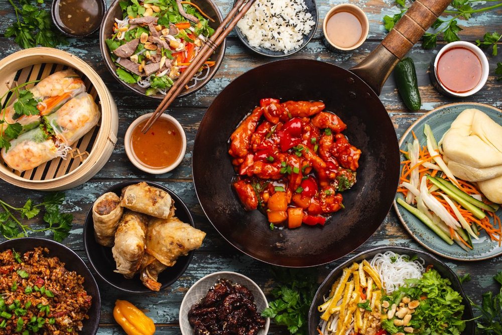 Ăn Gì Ở Khu Du Lịch Sinh Thái Cần Giờ?