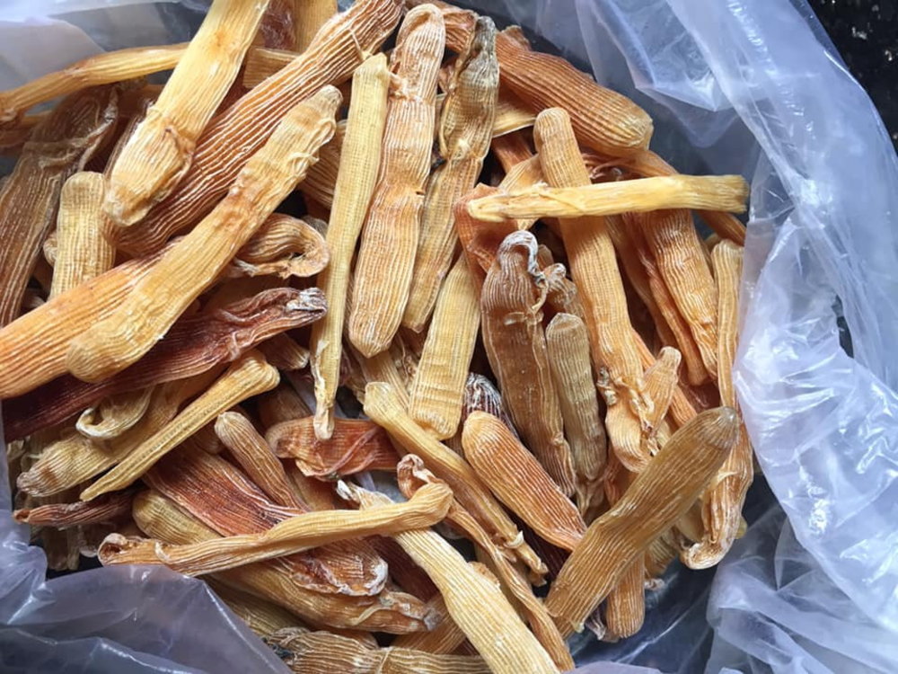 Ăn Gì Ở Khu Du Lịch Sinh Thái Cần Giờ?