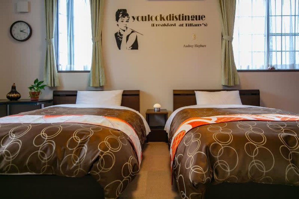 湯布院旅之藏溫泉日式旅館