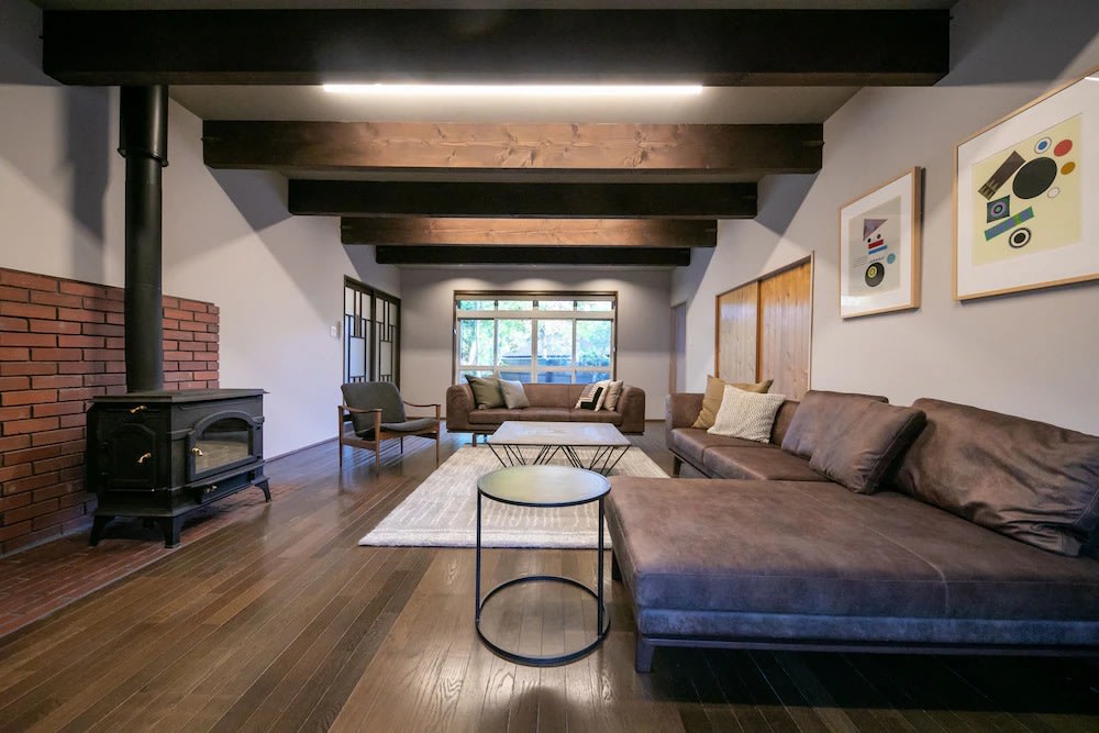 由布院一禪溫泉旅館