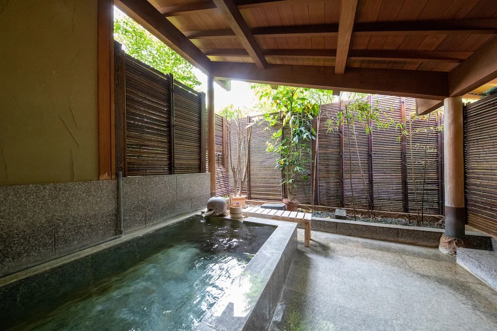 由布院一禪溫泉旅館