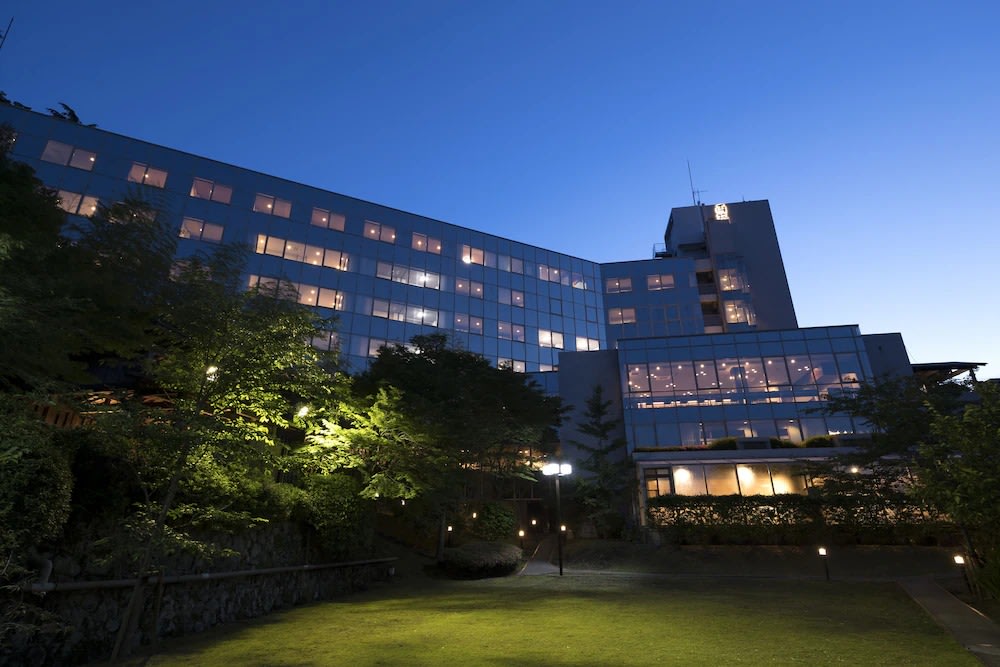 別府住宿推薦兩築別邸飯店