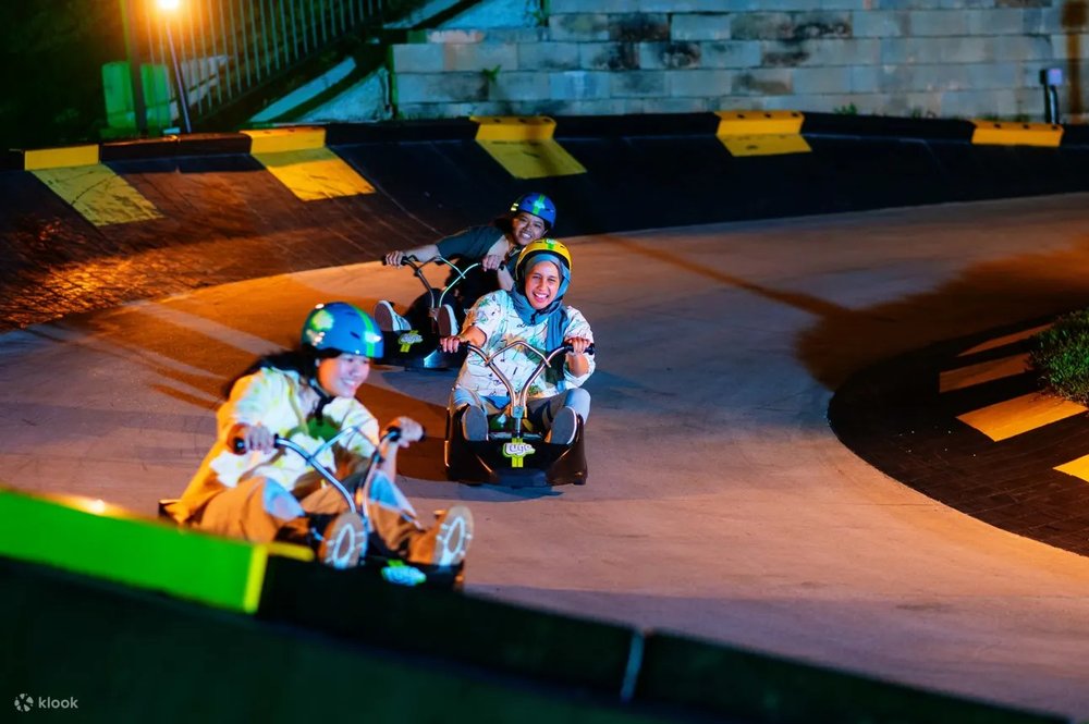 Skyline-Luge-Malaysia