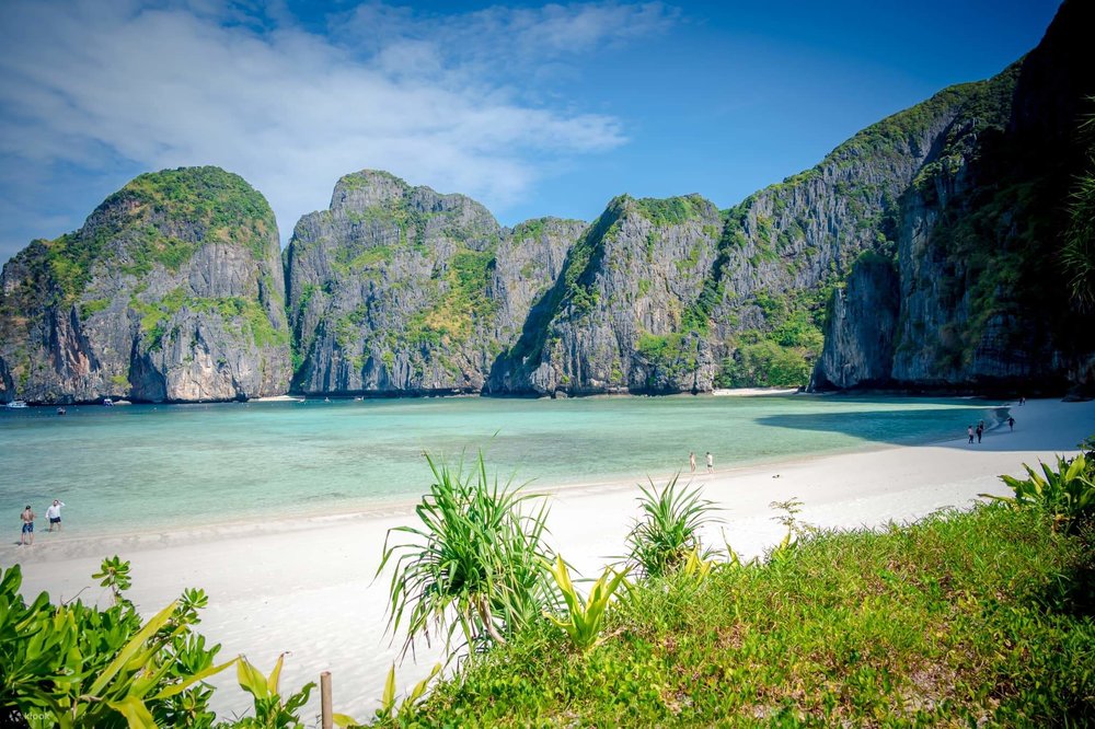 Đảo Koh Lanta - Krabi