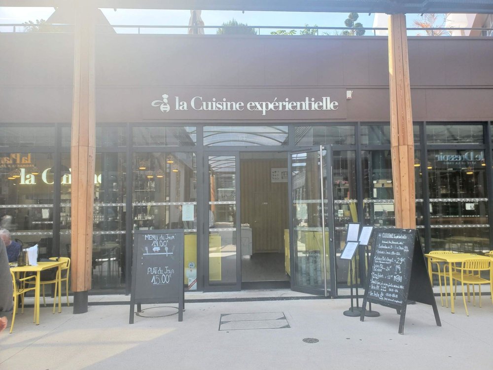 フランス・ディジョン観光ガイド|パリから鉄道で行くブルゴーニュの旅 la Cuisine expérientielle