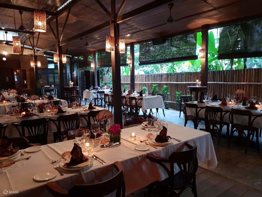 Bijan Bar & Restaurant Ở Kuala Lumpur