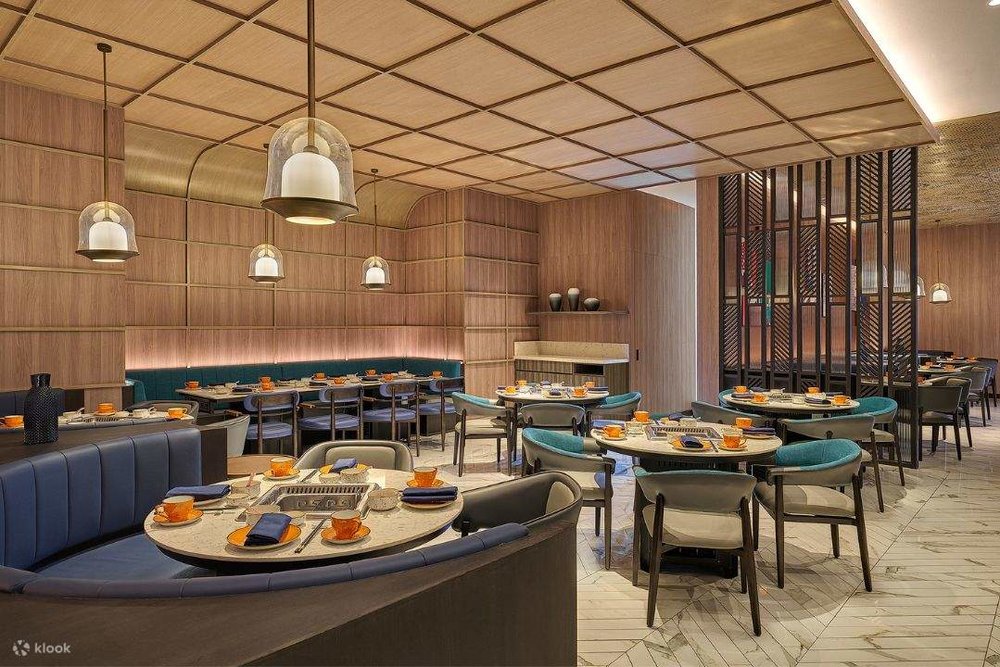 Nhà Hàng Lẩu Sichuan Kitchen Kuala Lumpur