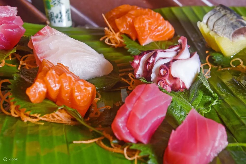 深圳大閘蟹, 金茂深圳JW萬豪酒店自助餐 - Café Chinois