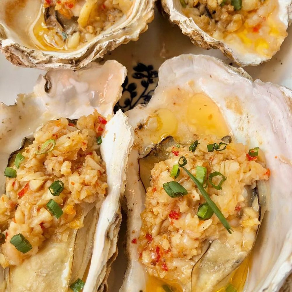 深圳大閘蟹, 福海樓—米芝蓮推薦正宗粵菜館