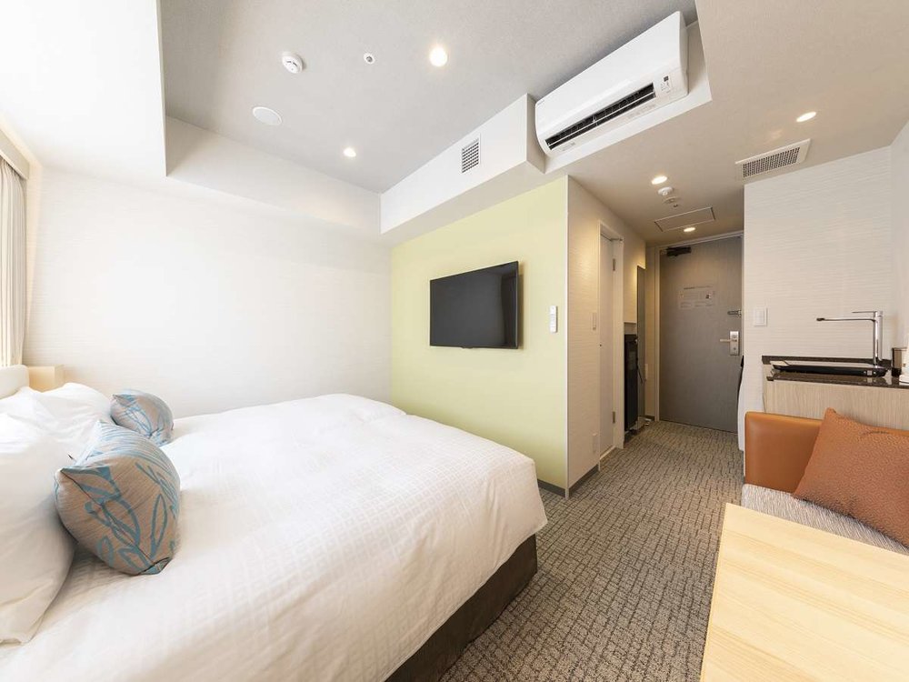 博多住宿推薦|福岡博多東急STAY飯店