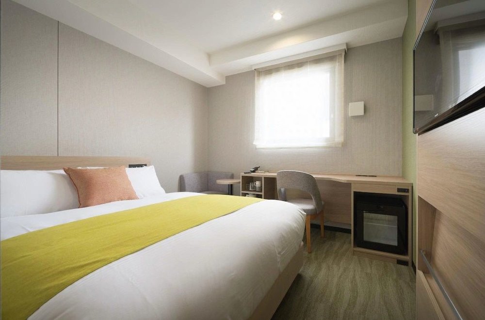 博多住宿推薦|博多站NEST飯店