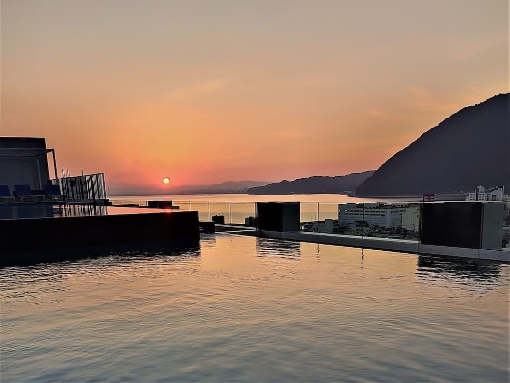 別府溫泉住宿推薦｜AMANEK別府YULA-RE