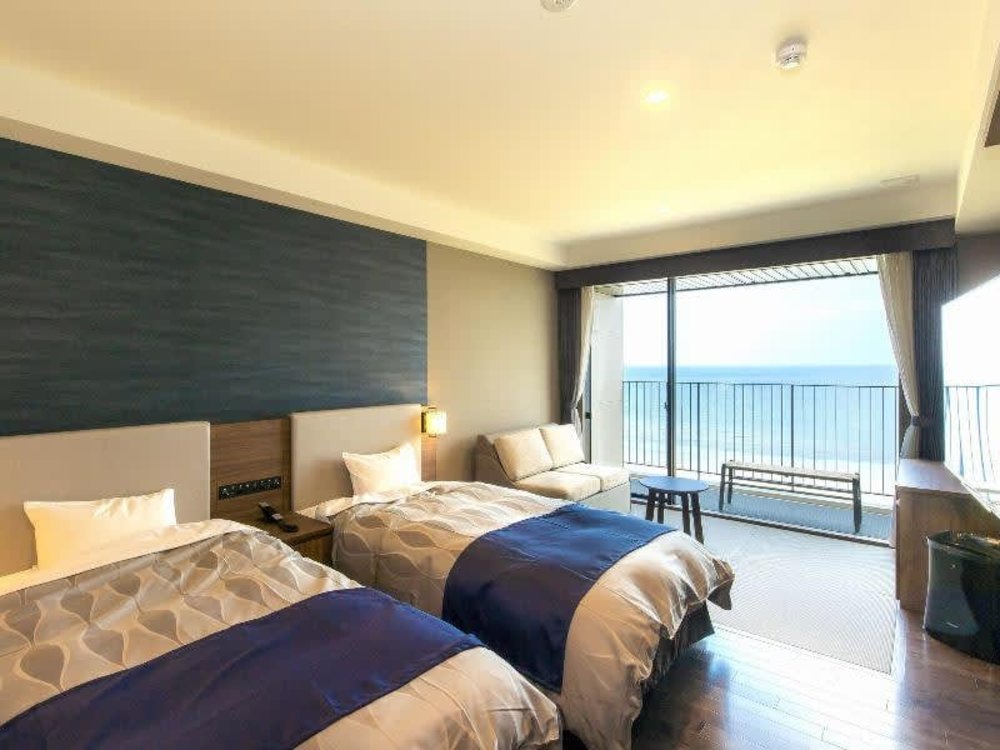 別府溫泉住宿推薦｜別府雷克斯飯店