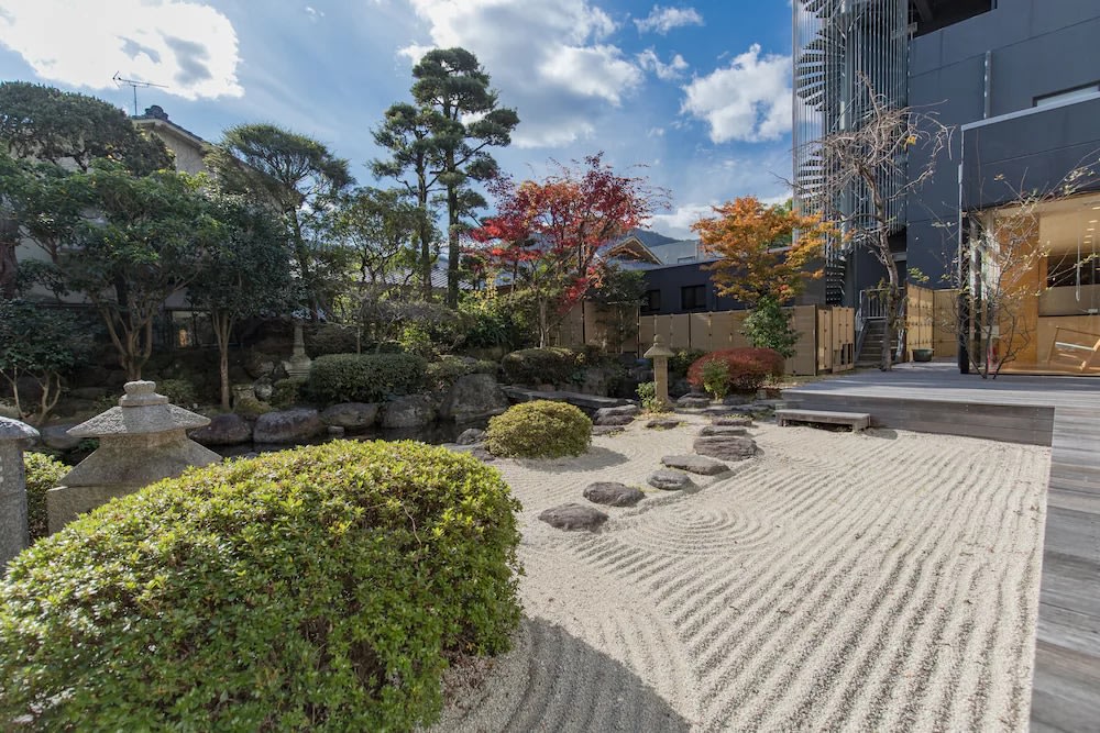 別府溫泉住宿推薦｜花別府旅館