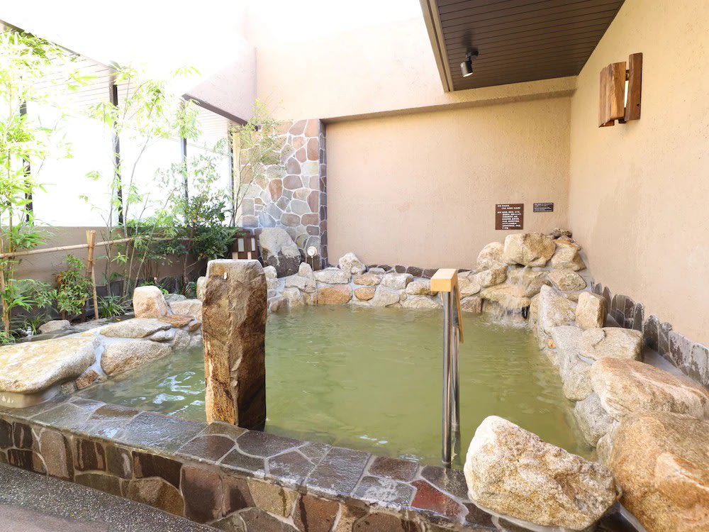 別府溫泉住宿推薦｜Beppu Hatto Oyado no Beppu