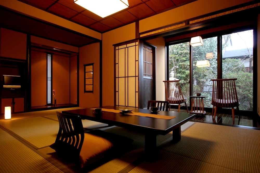 別府溫泉住宿推薦｜春樹別邸旅館