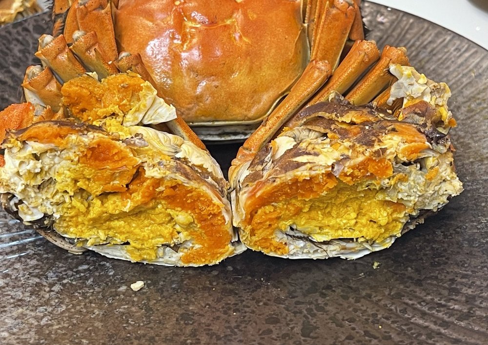 蟹將軍江蘇大閘蟹專門店