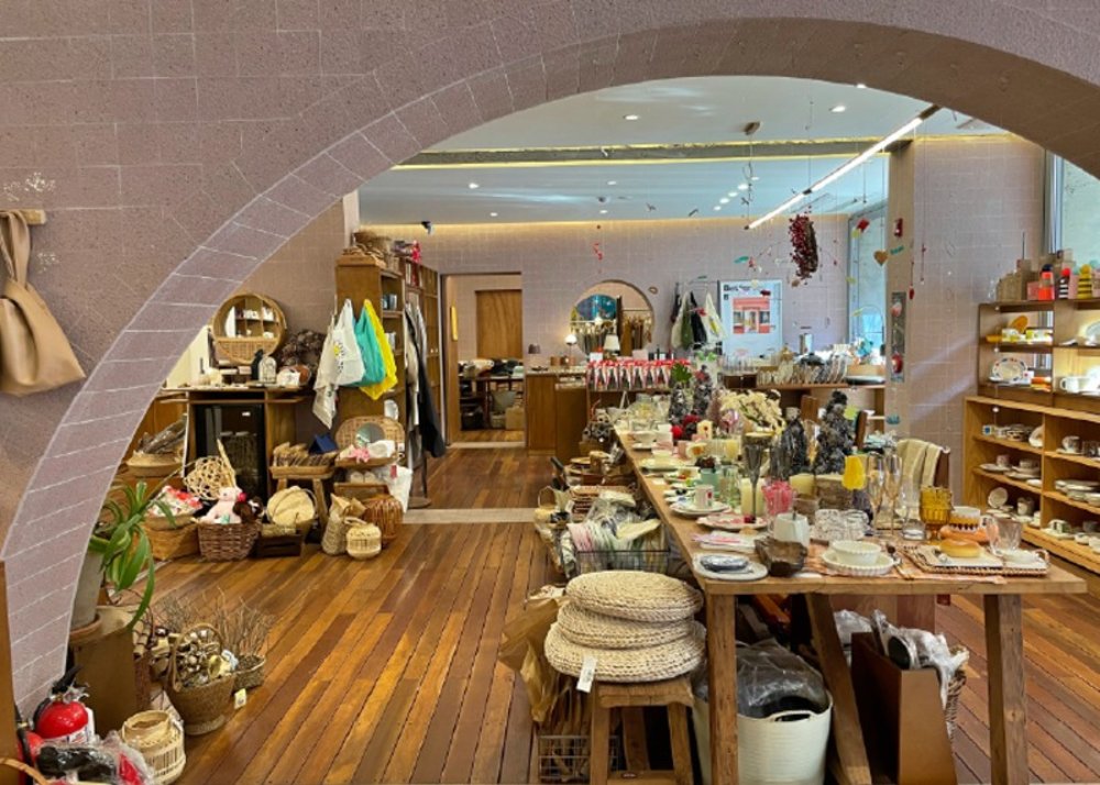 聖水洞景點, 聖水聯邦（성수연방）