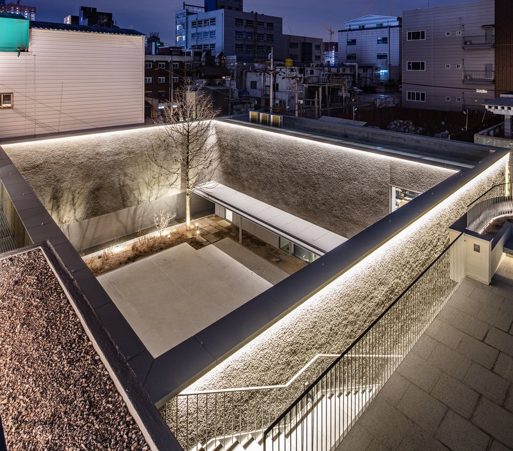 聖水洞景點, LCDC Seoul