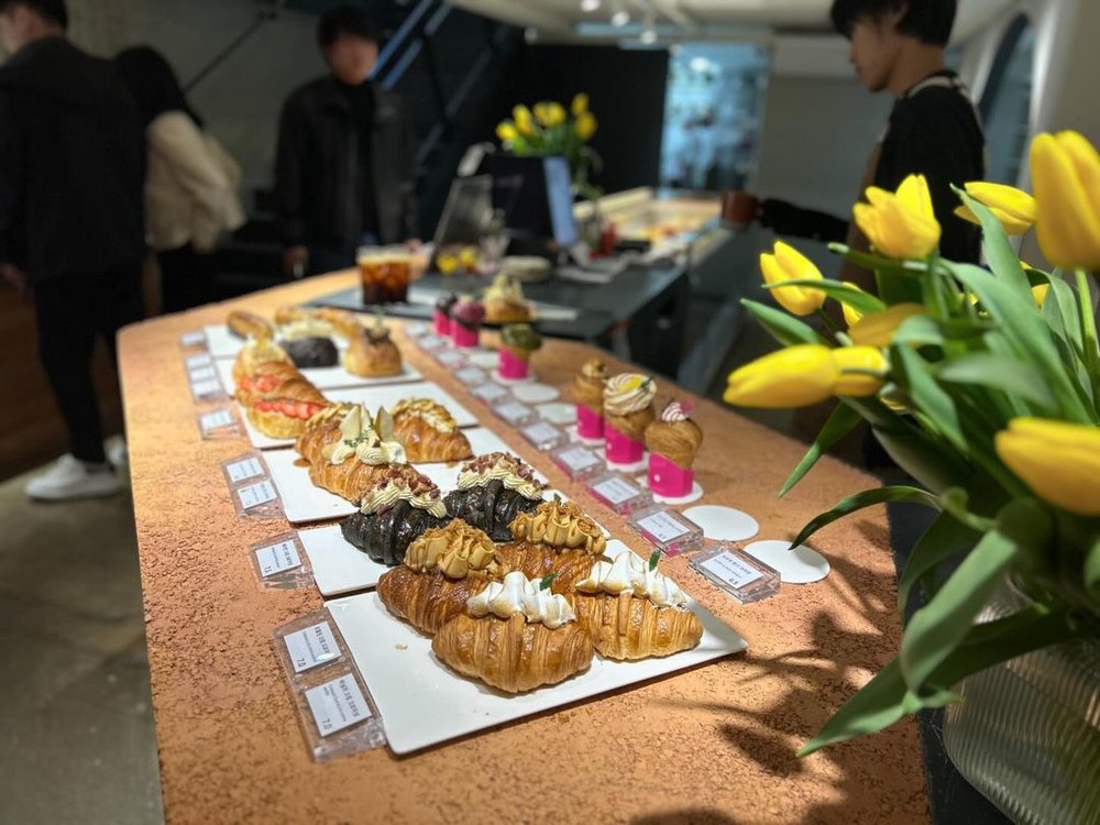 聖水洞景點, Ongeundal（옹근달）