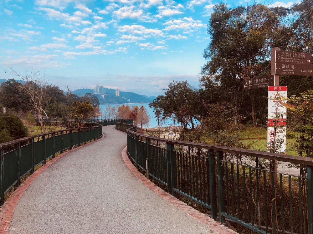 Thành Phố Cổ Fenqihu Gia Nghĩa