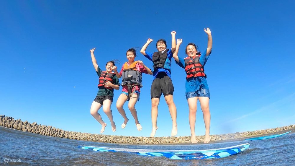 Ghé Đài Nam, "Phượt" Đảo Anping Yuguang