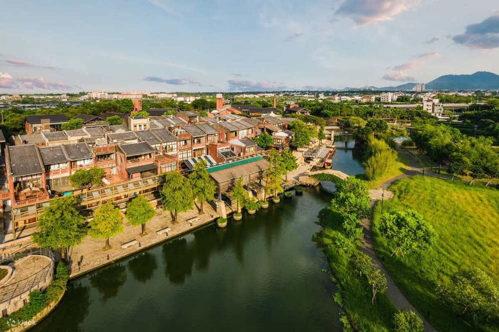 Trung Tâm Nghệ Thuật Truyền Thống Quốc Gia Ở Nghi Lan