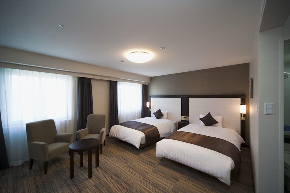 大分大和ROYNET飯店