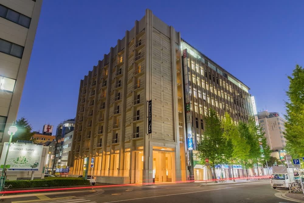 JR九州Blossom飯店 福岡