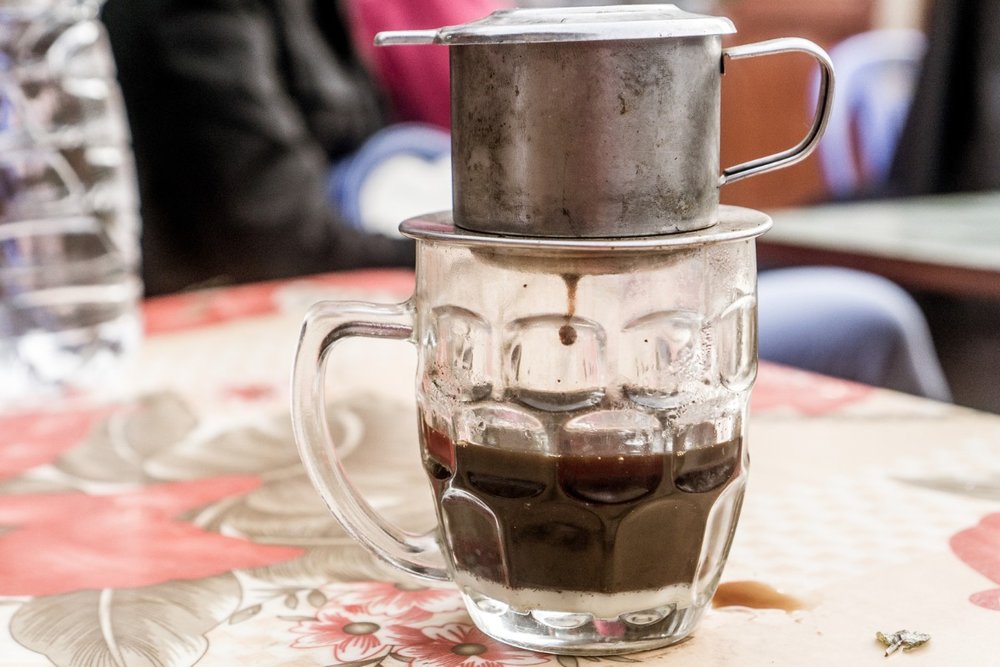 Thưởng Thức Ẩm Thực Địa Phương