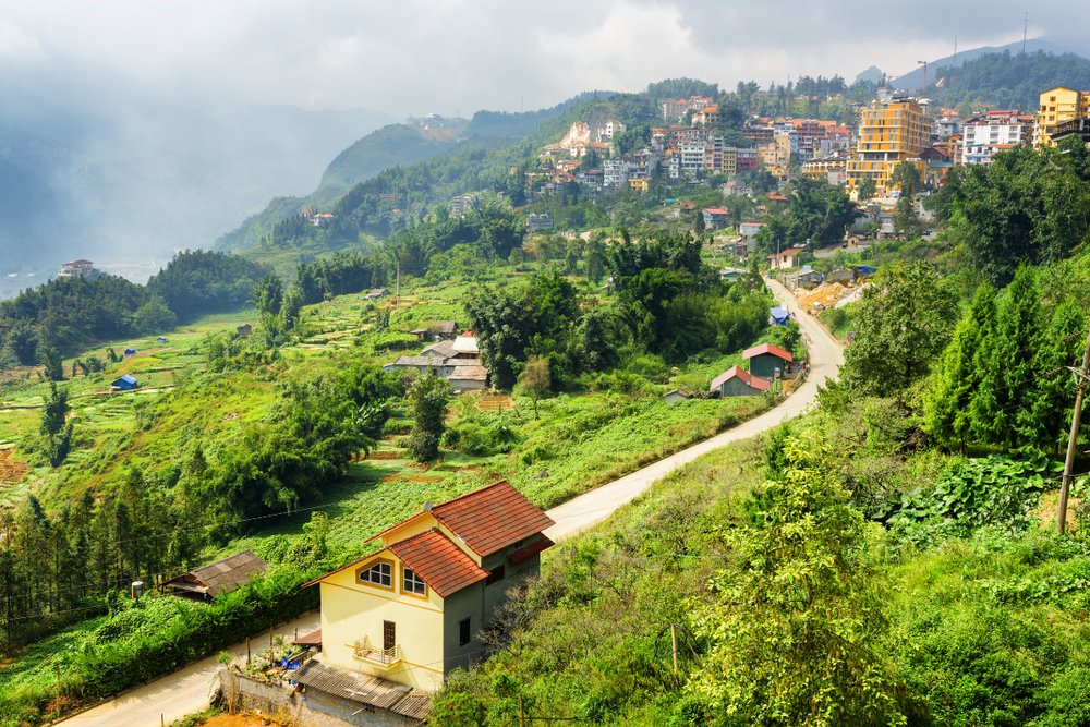 Một Vài Lưu Ý Khi Đi Du Lịch Fansipan Tự Túc