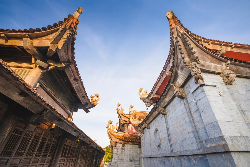 Nên Du Lịch Fansipan Vào Mùa Nào?