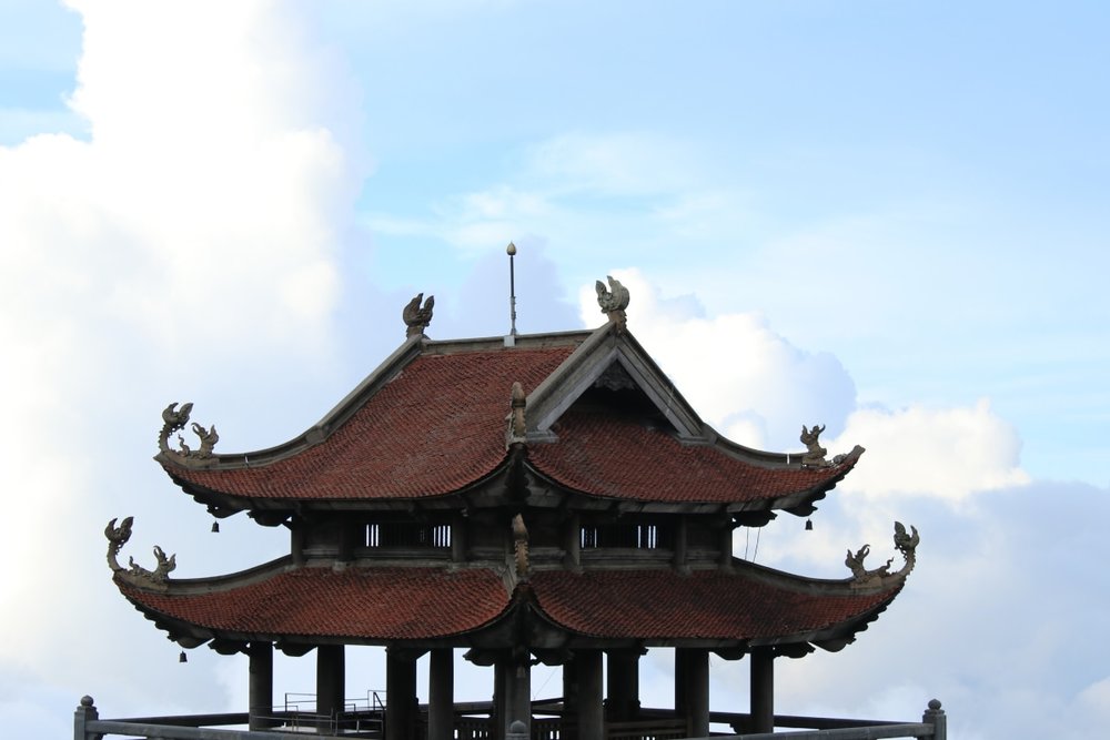 Đỉnh Fansipan Ở Đâu?