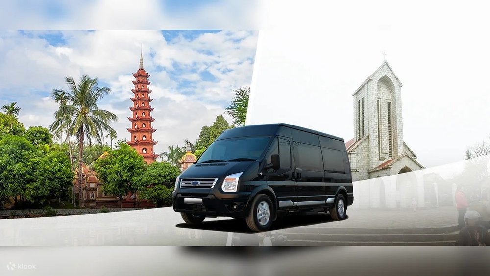 Private car from Hanoi to Sapa