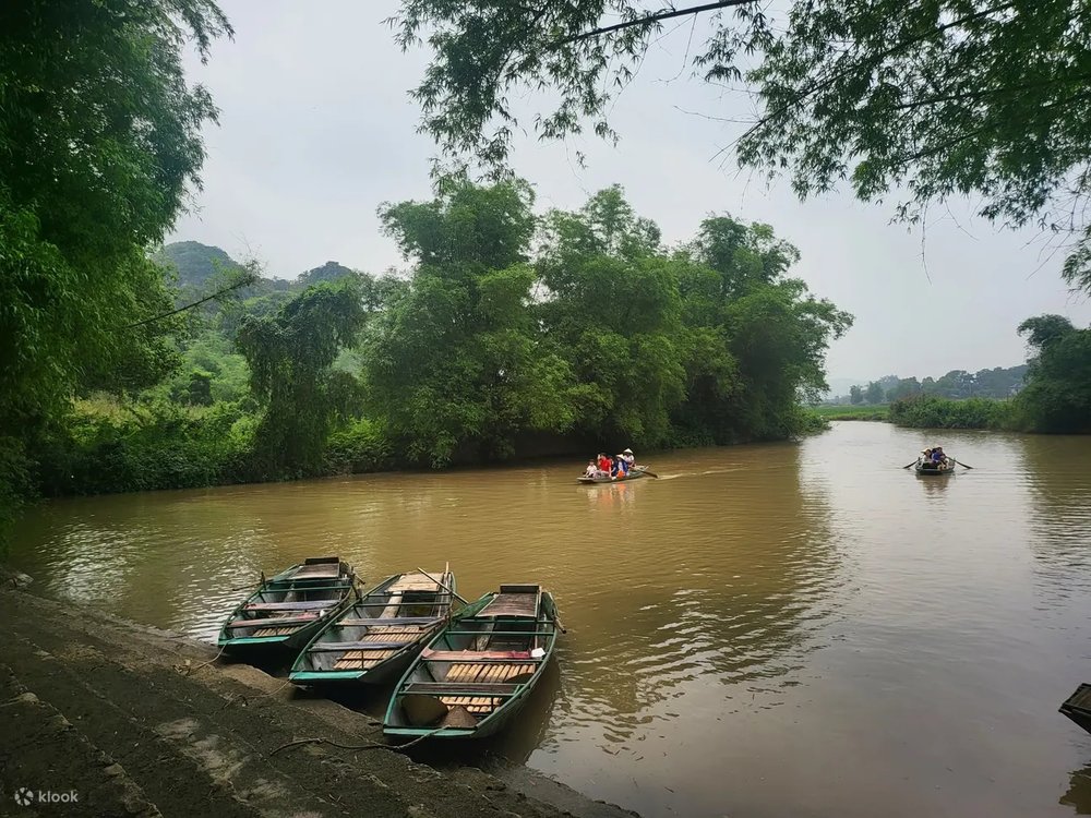 Khi Nào Thì Nên Đi Du Lịch Ninh Bình Tự Túc?