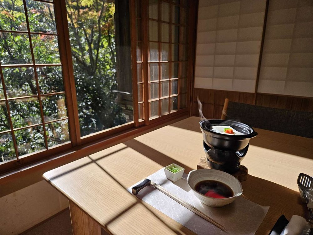 京都 保津川下り　京都嵐山の着船場