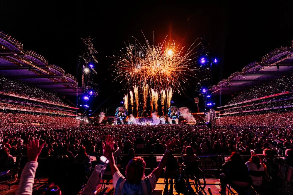 [HK]Coldplay