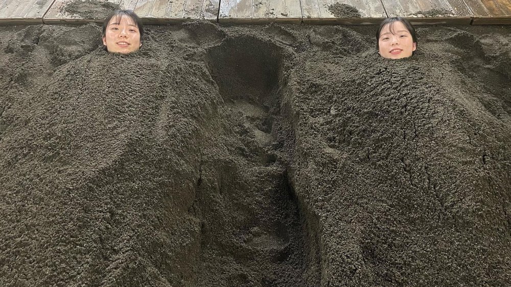 Photo Credit: @takegawara_onsen on Instagram