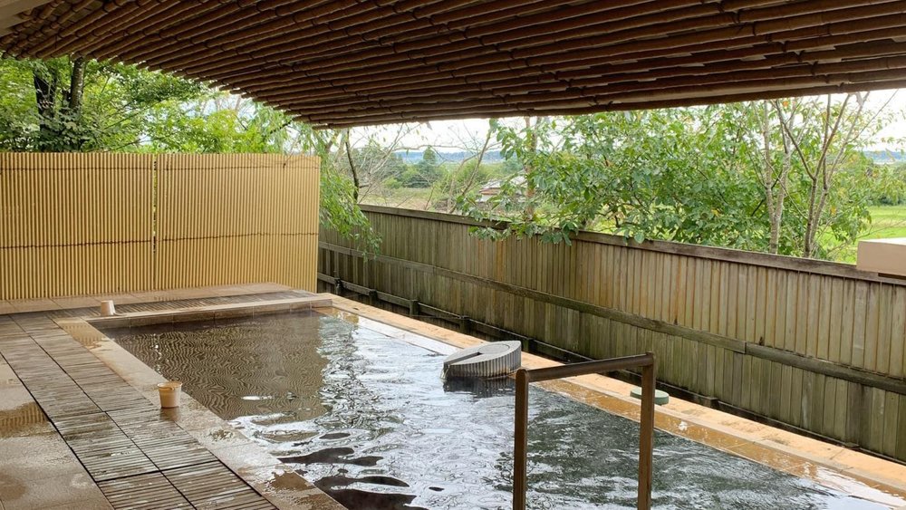 Photo Credit: @onsen_channel on Instagram