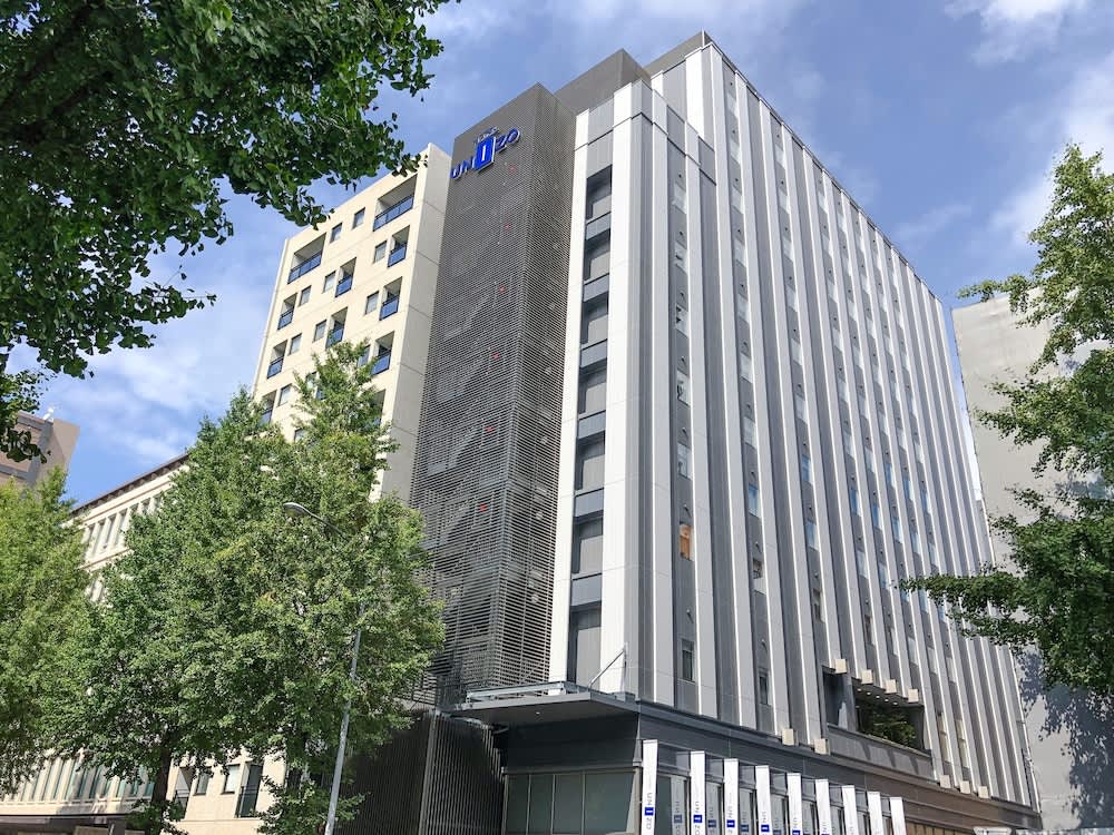 博多站博多口優尼佐飯店