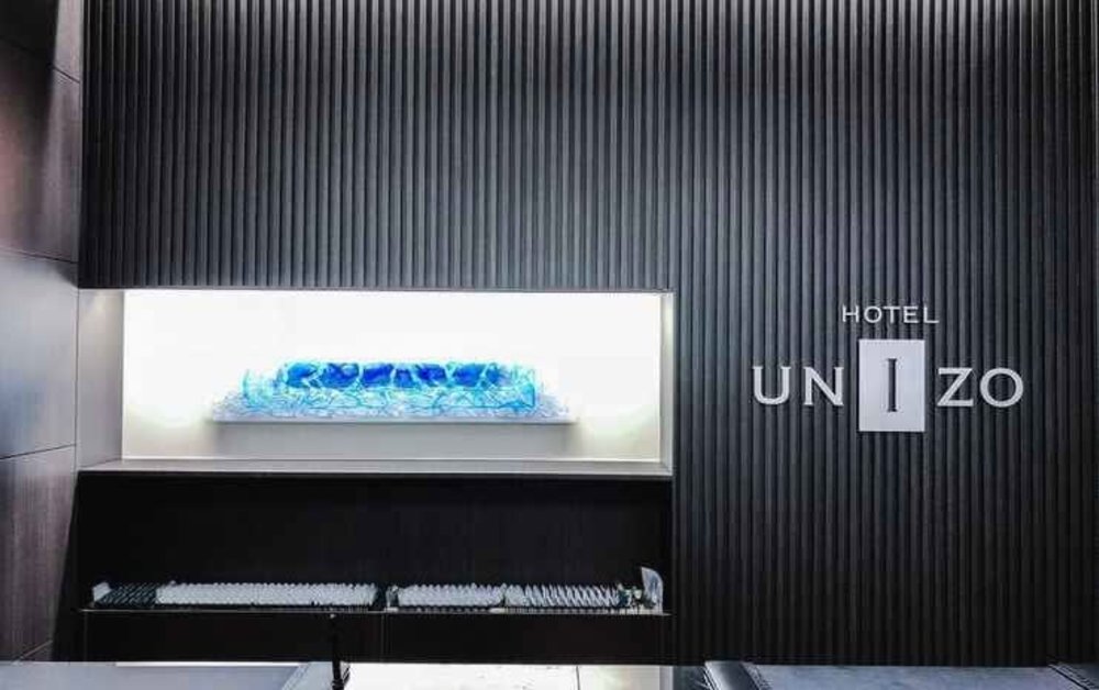 博多站博多口優尼佐飯店