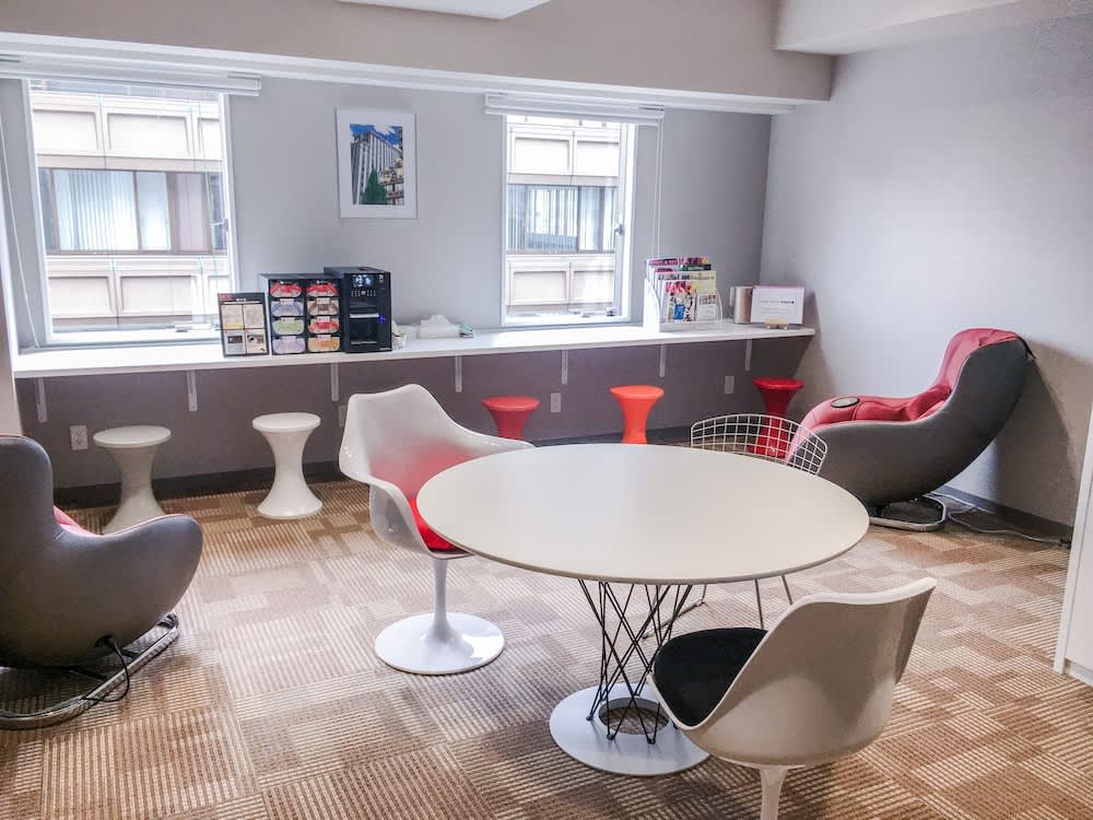 UNIZO飯店-博多站博多口 單人房, 僅限女士