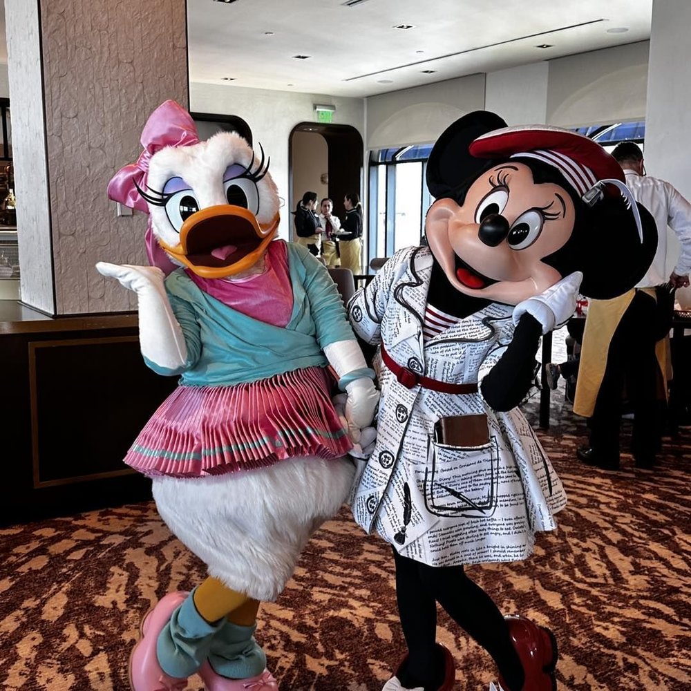 フロリダ ディズニー レストラン 4749 トポリーノ・テラス – フレーバーズ・オブ・ザ・リビエラ(ディズニー・リビエラ・リゾート)