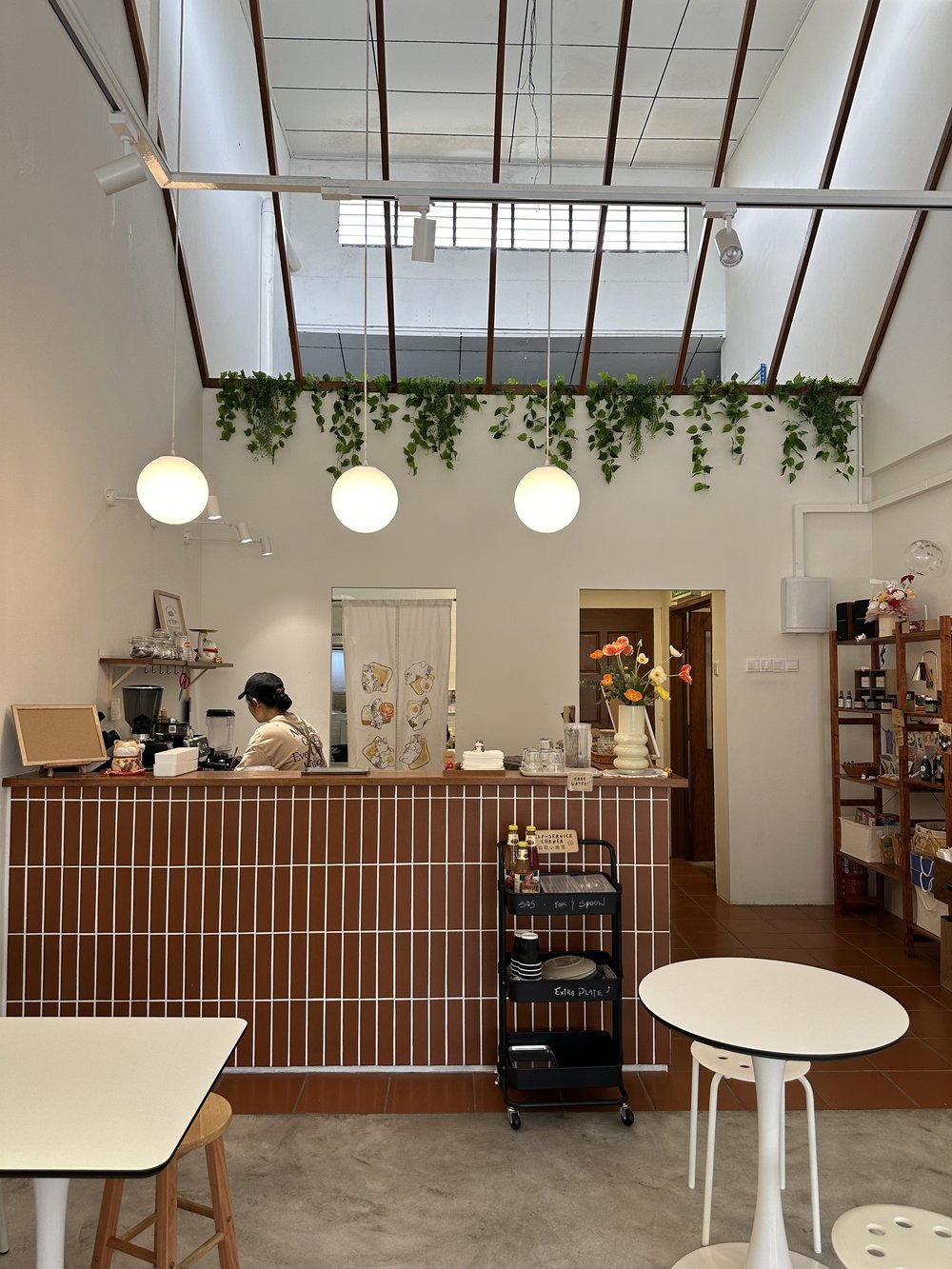 Halal Restaurant MY Genting Highlands