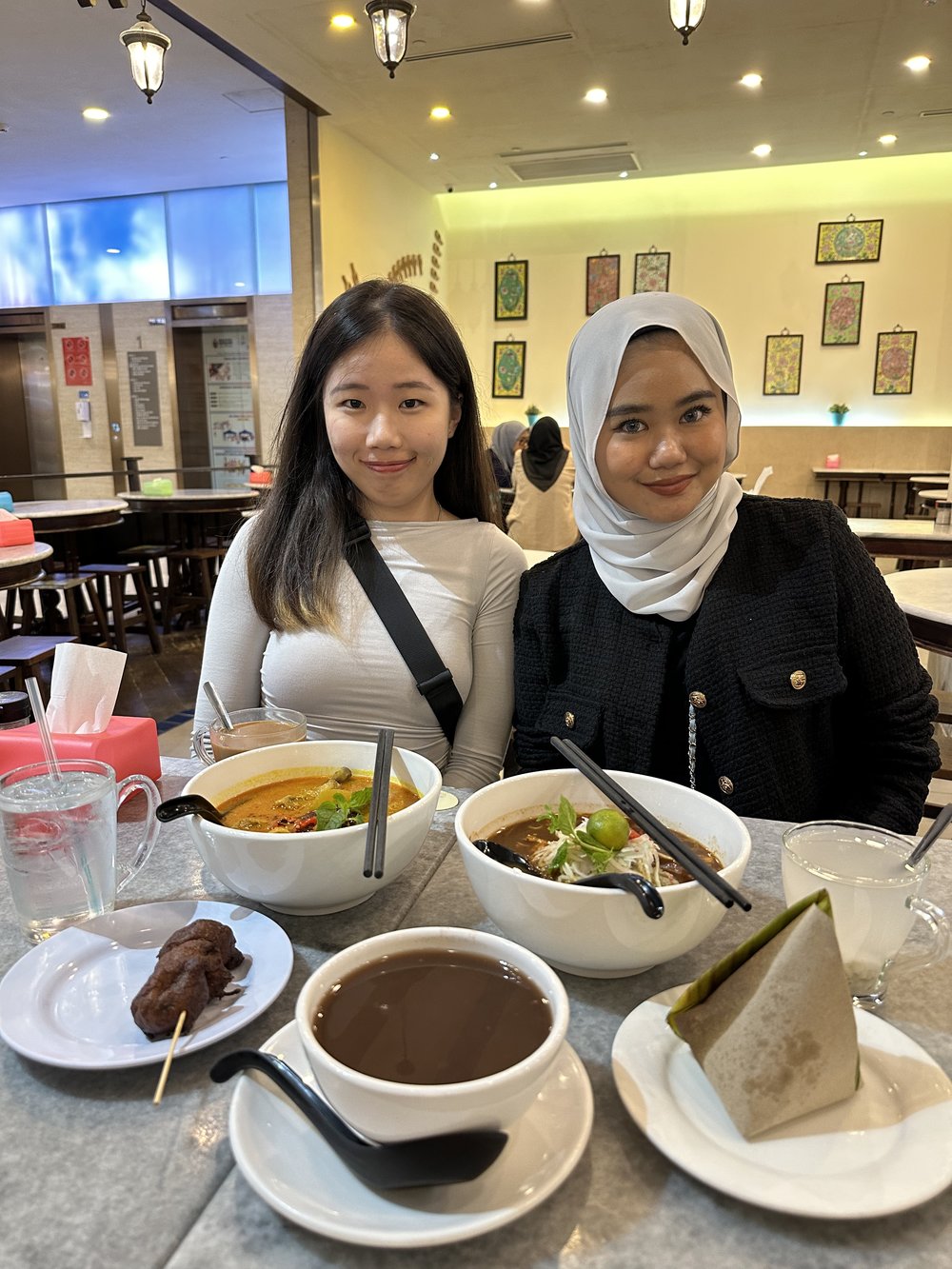 Halal Restaurant MY Genting Highlands