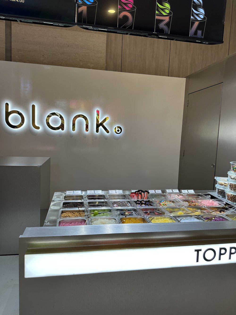 Halal Restaurant MY Genting Highlands